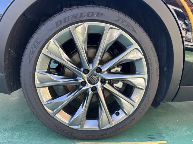 トヨタ クラウン　クロスオーバー　ハイブリッド ２．５ Ｚ Ｅ－ＦＯＵＲ ４ＷＤ R6年 (東海) 99