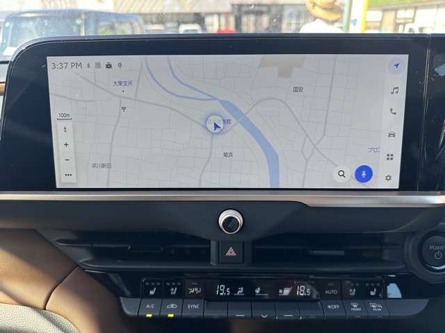 トヨタ クラウン　クロスオーバー　ハイブリッド ２．５ Ｚ Ｅ－ＦＯＵＲ ４ＷＤ R6年 (東海) 99