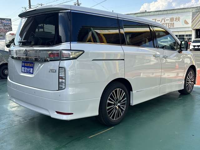 日産 エルグランド ２．５ ２５０ハイウェイスター プレミアム R7年 (東海) 99