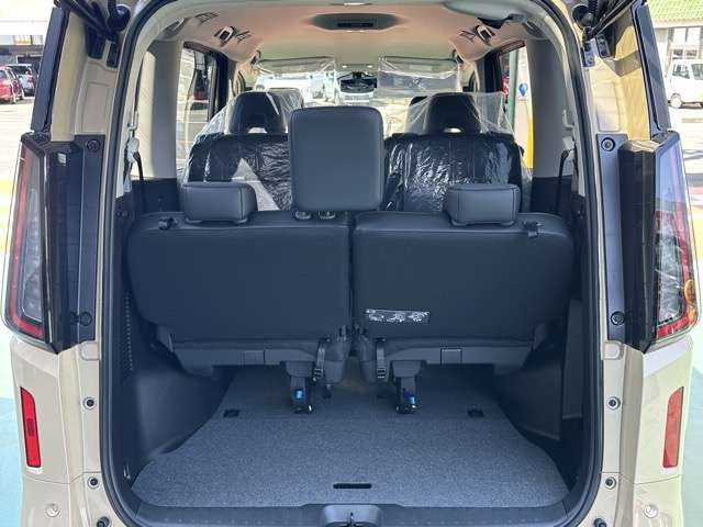 日産 セレナ ２．０ ハイウェイスターＶ R7年 (東海) 99