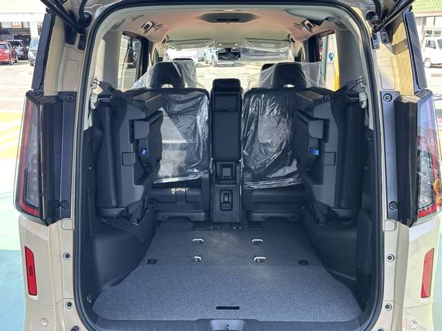 日産 セレナ ２．０ ハイウェイスターＶ R7年 (東海) 99