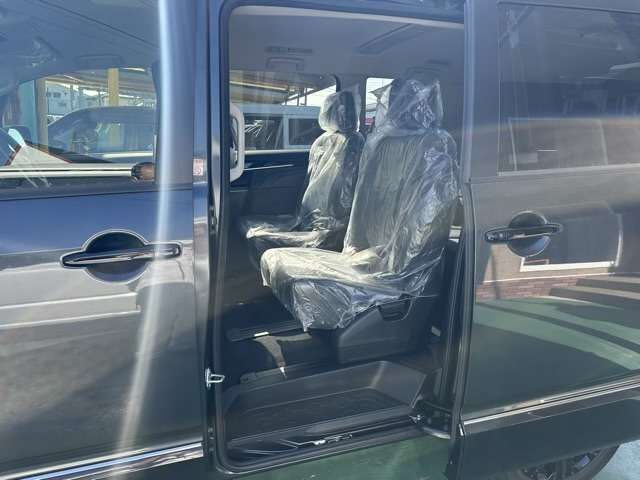 三菱 デリカ　Ｄ：５ ２．２ シャモニー 電動サイドステップ装着車 ディーゼルターボ ４ＷＤ R7年 (東海) 99