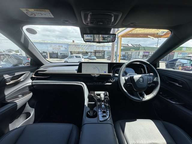 トヨタ クラウン　スポーツ　ハイブリッド ２．５ Ｚ Ｅ－ＦＯＵＲ ４ＷＤ R6年 (東海) 99