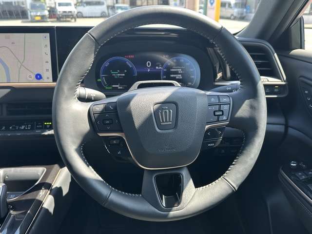 トヨタ クラウン　スポーツ　ハイブリッド ２．５ Ｚ Ｅ－ＦＯＵＲ ４ＷＤ R6年 (東海) 99