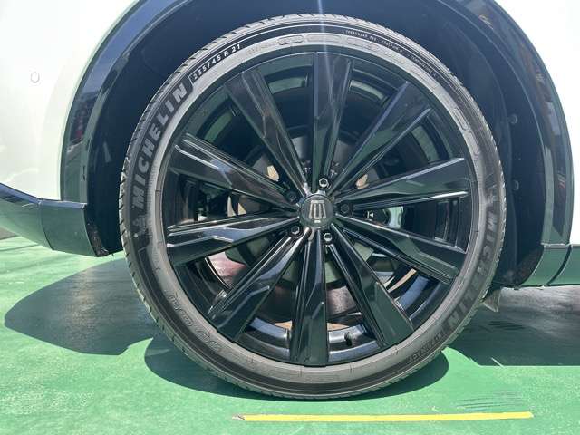 トヨタ クラウン　スポーツ　ハイブリッド ２．５ Ｚ Ｅ－ＦＯＵＲ ４ＷＤ R6年 (東海) 99