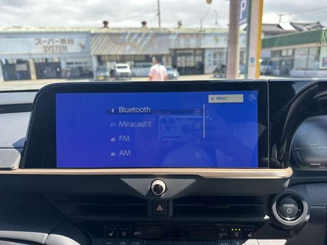 トヨタ クラウン　スポーツ　ハイブリッド ２．５ Ｚ Ｅ－ＦＯＵＲ ４ＷＤ R6年 (東海) 99