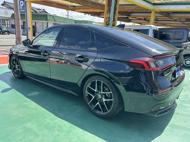 ホンダ シビック ２．０ Ｅ：ＨＥＶ R6年 (東海) 99