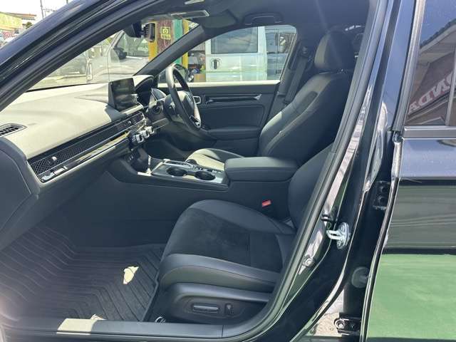 ホンダ シビック ２．０ Ｅ：ＨＥＶ R6年 (東海) 99