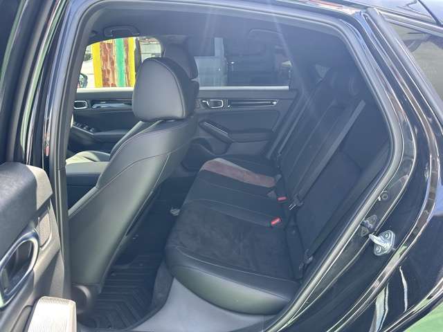 ホンダ シビック ２．０ Ｅ：ＨＥＶ R6年 (東海) 99