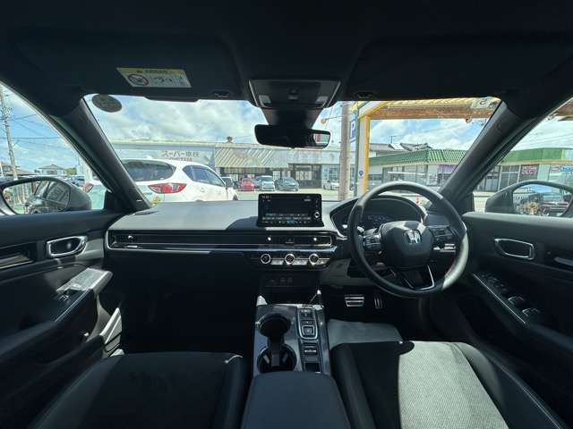 ホンダ シビック ２．０ Ｅ：ＨＥＶ R6年 (東海) 99