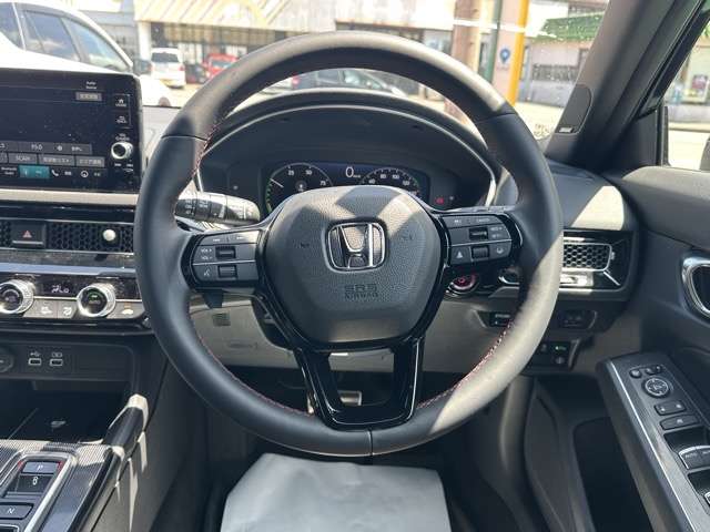 ホンダ シビック ２．０ Ｅ：ＨＥＶ R6年 (東海) 99