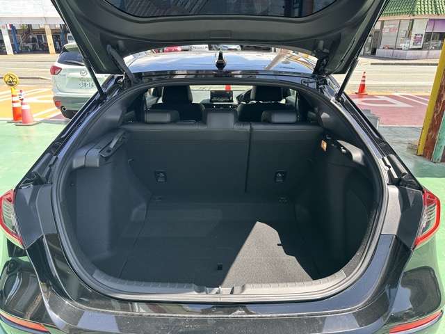 ホンダ シビック ２．０ Ｅ：ＨＥＶ R6年 (東海) 99