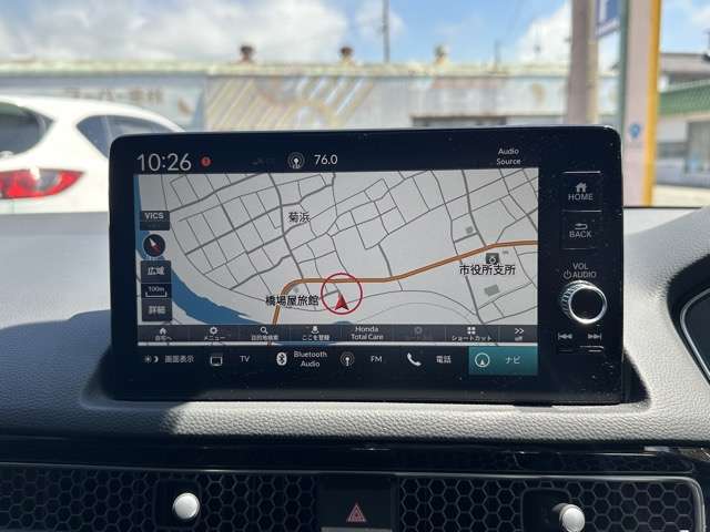 ホンダ シビック ２．０ Ｅ：ＨＥＶ R6年 (東海) 99