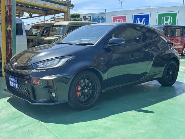 トヨタ ＧＲヤリス １．６ ＲＺ ハイ パフォーマンス ファースト エディション４ＷＤ R2年 (東海) 99