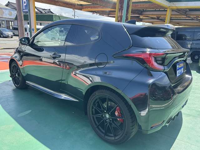 トヨタ ＧＲヤリス １．６ ＲＺ ハイ パフォーマンス ファースト エディション４ＷＤ R2年 (東海) 99