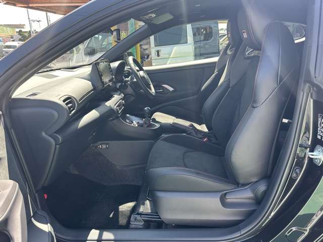 トヨタ ＧＲヤリス １．６ ＲＺ ハイ パフォーマンス ファースト エディション４ＷＤ R2年 (東海) 99