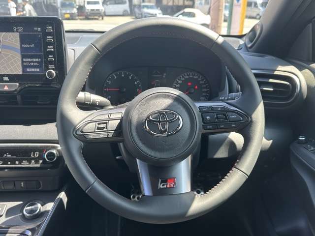 トヨタ ＧＲヤリス １．６ ＲＺ ハイ パフォーマンス ファースト エディション４ＷＤ R2年 (東海) 99