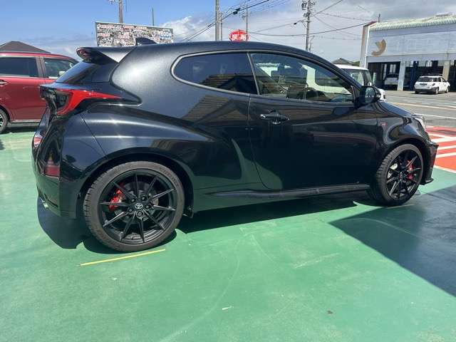 トヨタ ＧＲヤリス １．６ ＲＺ ハイ パフォーマンス ファースト エディション４ＷＤ R2年 (東海) 99