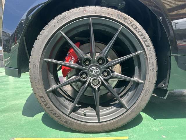 トヨタ ＧＲヤリス １．６ ＲＺ ハイ パフォーマンス ファースト エディション４ＷＤ R2年 (東海) 99