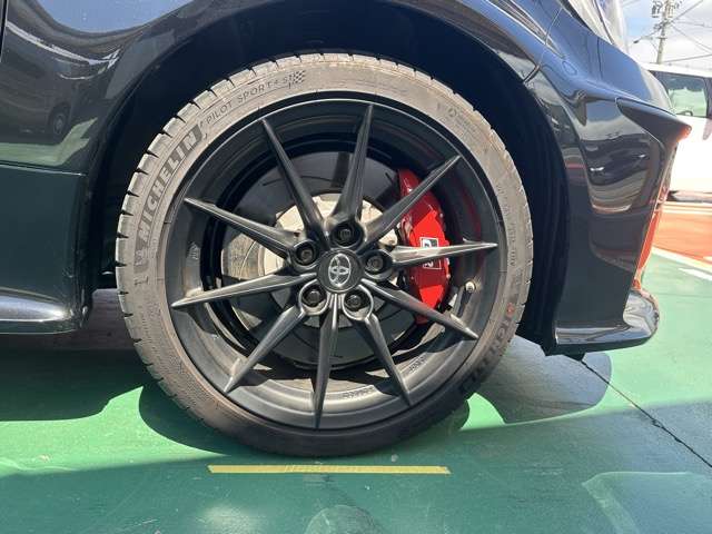 トヨタ ＧＲヤリス １．６ ＲＺ ハイ パフォーマンス ファースト エディション４ＷＤ R2年 (東海) 99