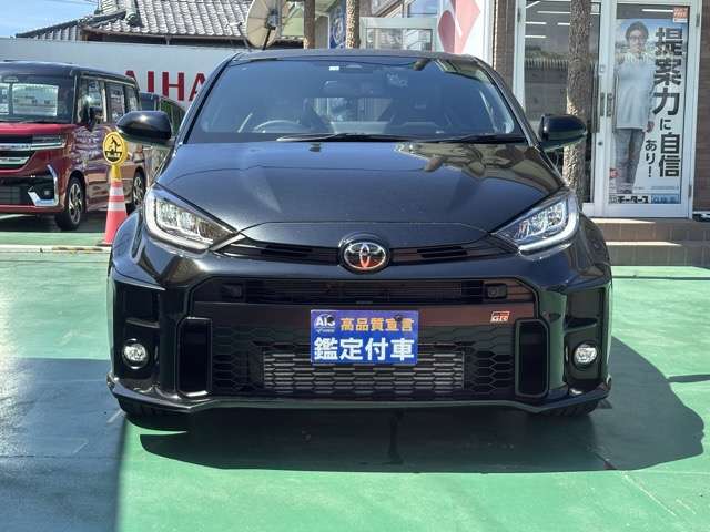 トヨタ ＧＲヤリス １．６ ＲＺ ハイ パフォーマンス ファースト エディション４ＷＤ R2年 (東海) 99