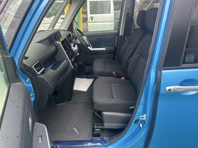 ダイハツ トール １．０ カスタムＧ ターボ ＳＡＩＩ H30年 (東海) 99