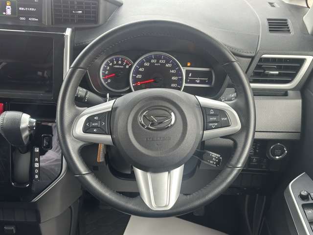 ダイハツ トール １．０ カスタムＧ ターボ ＳＡＩＩ H30年 (東海) 99