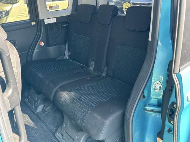 トヨタ ルーミー １．０ カスタム Ｇ R3年 (東海) 99