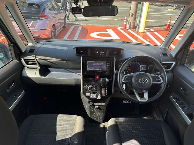 トヨタ ルーミー １．０ カスタム Ｇ R3年 (東海) 99