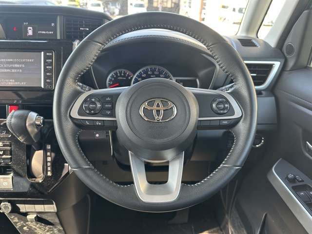 トヨタ ルーミー １．０ カスタム Ｇ R3年 (東海) 99