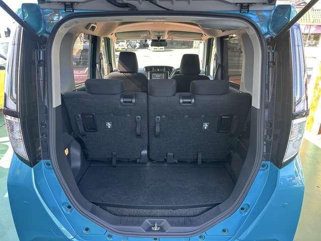 トヨタ ルーミー １．０ カスタム Ｇ R3年 (東海) 99