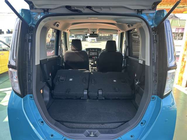 トヨタ ルーミー １．０ カスタム Ｇ R3年 (東海) 99