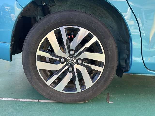 トヨタ ルーミー １．０ カスタム Ｇ R3年 (東海) 99