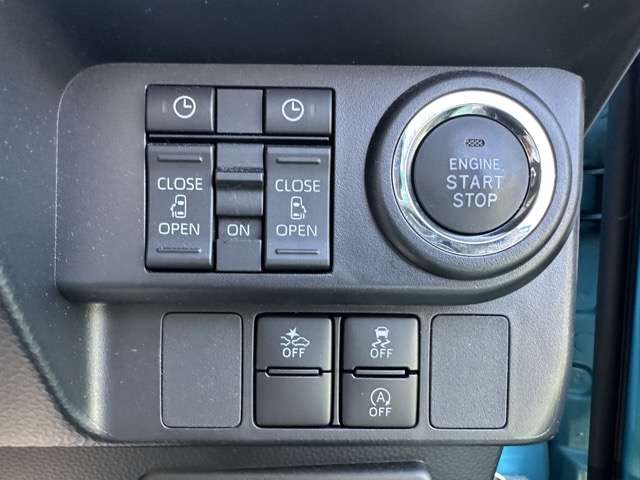 トヨタ ルーミー １．０ カスタム Ｇ R3年 (東海) 99