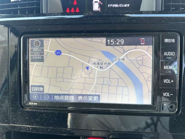 トヨタ ルーミー １．０ カスタム Ｇ R3年 (東海) 99