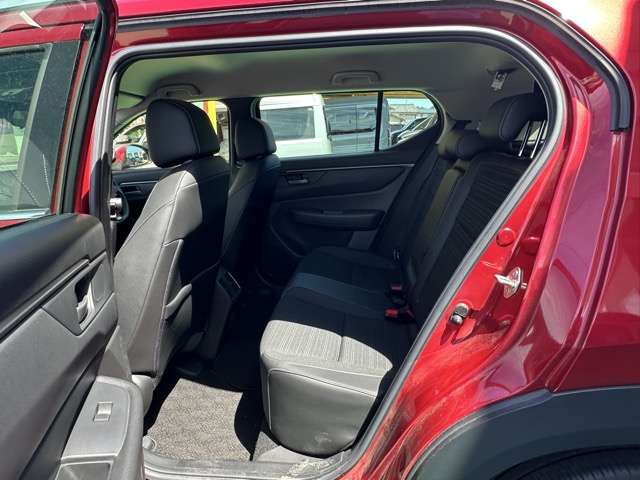 ホンダ ＷＲ−Ｖ １．５ Ｚ プラス R6年 (東海) 99