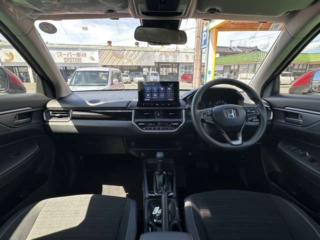 ホンダ ＷＲ−Ｖ １．５ Ｚ プラス R6年 (東海) 99