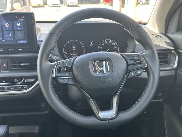 ホンダ ＷＲ−Ｖ １．５ Ｚ プラス R6年 (東海) 99