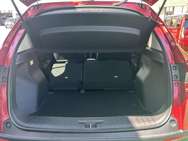 ホンダ ＷＲ−Ｖ １．５ Ｚ プラス R6年 (東海) 99