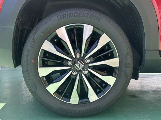 ホンダ ＷＲ−Ｖ １．５ Ｚ プラス R6年 (東海) 99