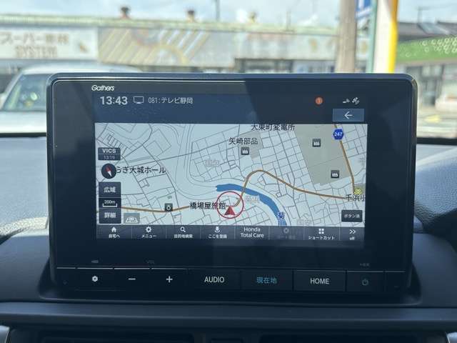 ホンダ ＷＲ−Ｖ １．５ Ｚ プラス R6年 (東海) 99