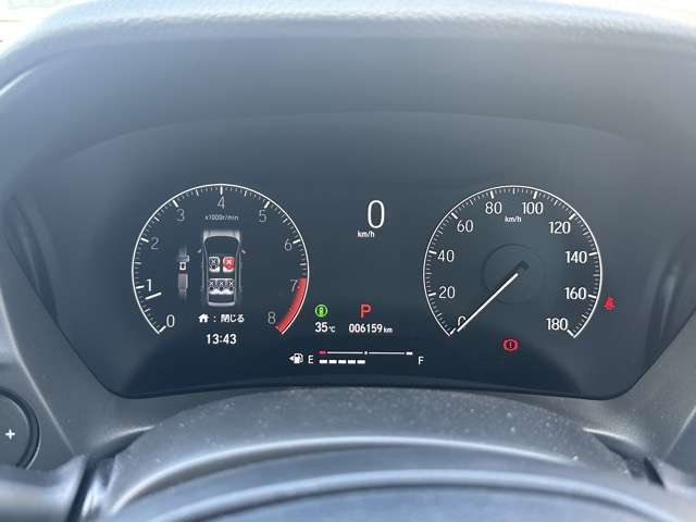 ホンダ ＷＲ−Ｖ １．５ Ｚ プラス R6年 (東海) 99