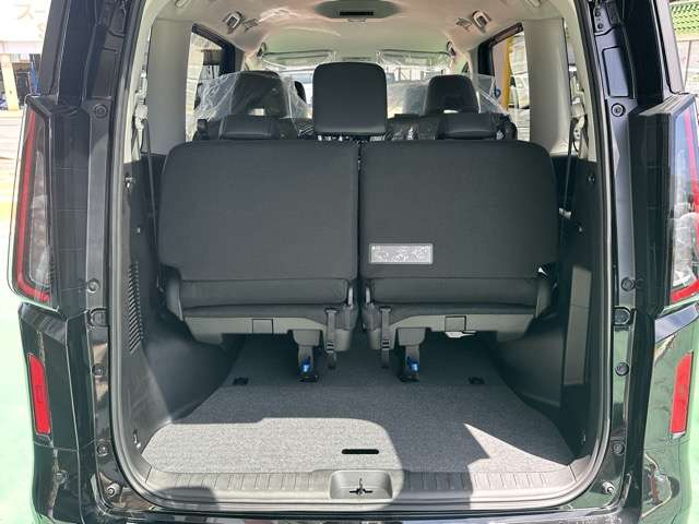 日産 セレナ ２．０ ハイウェイスターＶ ４ＷＤ R7年 (東海) 99