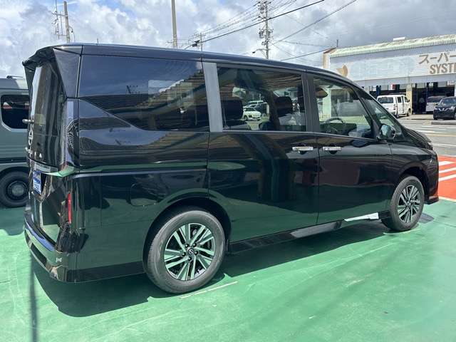 日産 セレナ ２．０ ハイウェイスターＶ ４ＷＤ R7年 (東海) 99