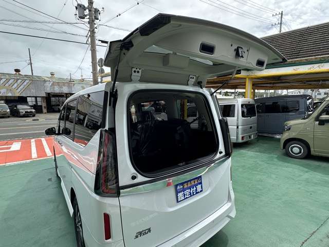 日産 セレナ ２．０ ハイウェイスターＶ ４ＷＤ R7年 (東海) 99