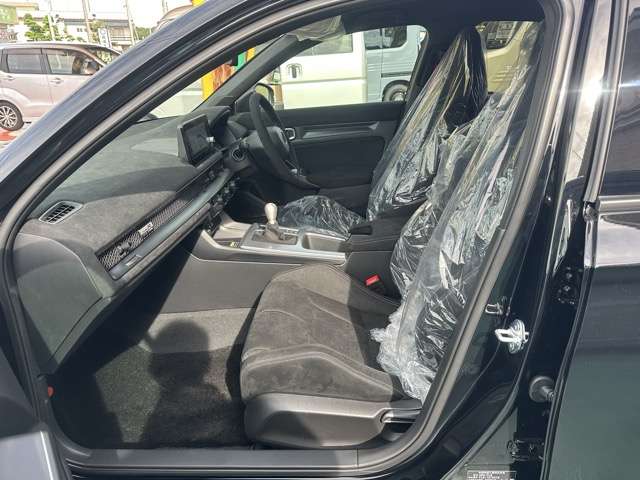 ホンダ シビック ２．０ レーシングブラックパッケージ R7年 (東海) 99