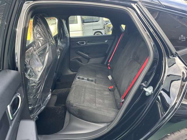 ホンダ シビック ２．０ レーシングブラックパッケージ R7年 (東海) 99