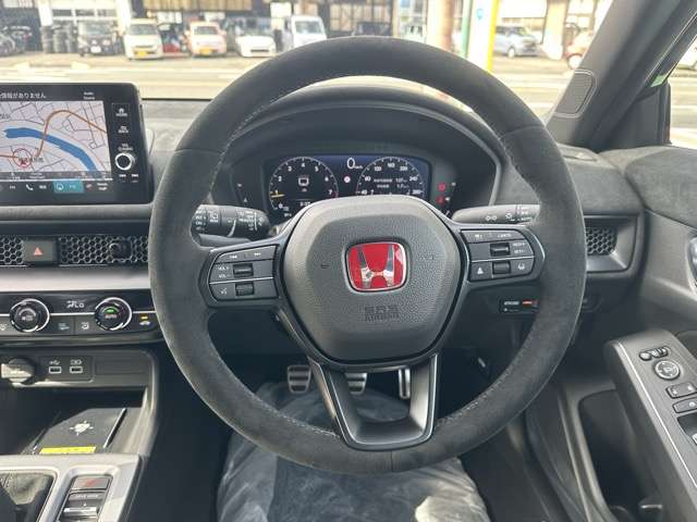 ホンダ シビック ２．０ レーシングブラックパッケージ R7年 (東海) 99