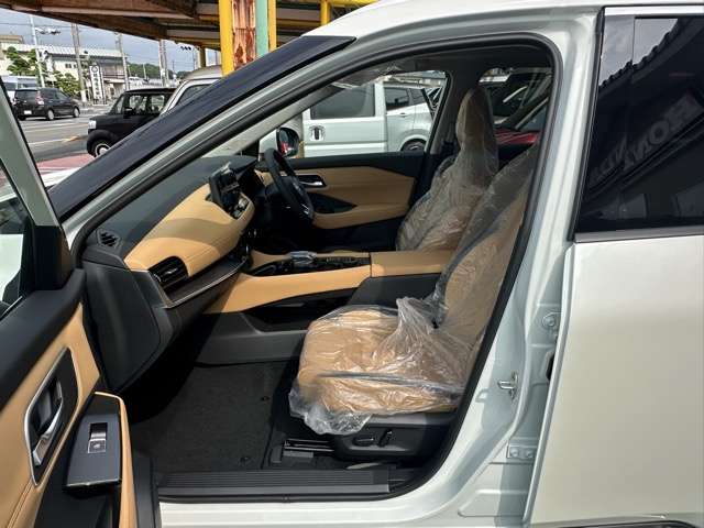 日産 エクストレイル １．５ Ｇ Ｅ－４ＯＲＣＥ ４ＷＤ R7年 (東海) 99