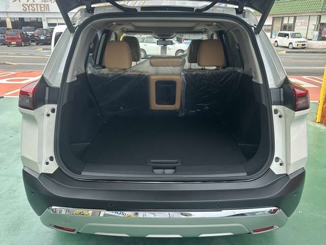 日産 エクストレイル １．５ Ｇ Ｅ－４ＯＲＣＥ ４ＷＤ R7年 (東海) 99